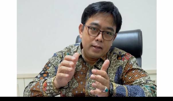 Begini Penjelasan Dekan Uin Syarif Hidayatullah Soal Logo Label Halal