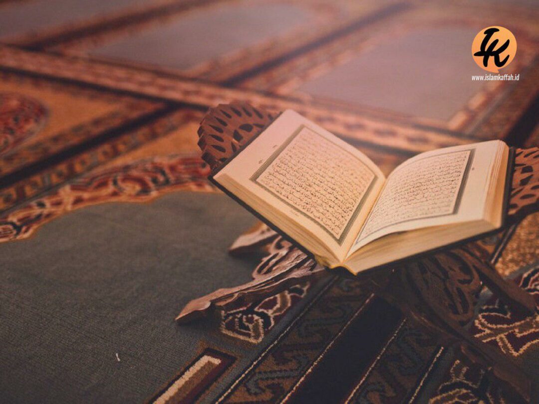 Ini Tujuan Utama Al-Quran Diturunkan Yang Jarang Dikaji | Islam Kaffah