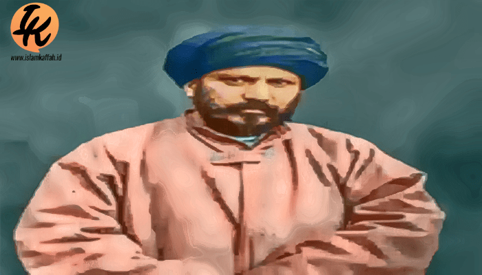 Jamaludin al-afghani adalah tokoh pembaru islam dari negara