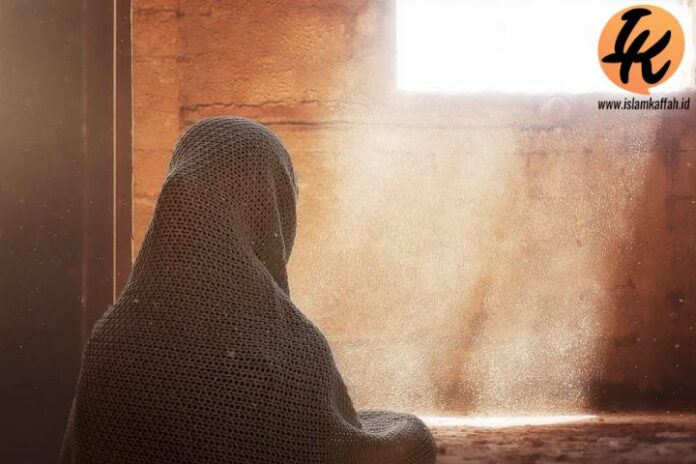 Kisah Perempuan-perempuan Mulia Di Sekitar Nabi Muhammad Saw (Bagian II