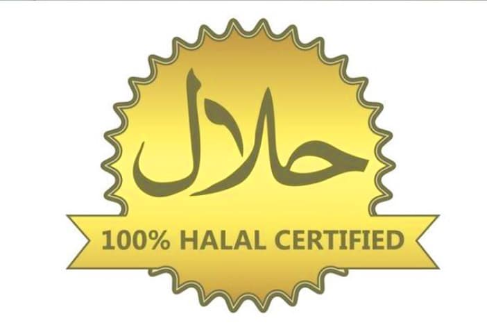 sertifikat halal