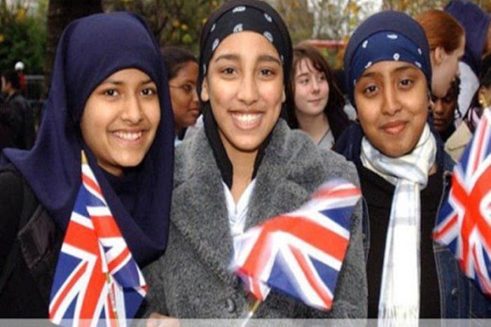 UK Muslim