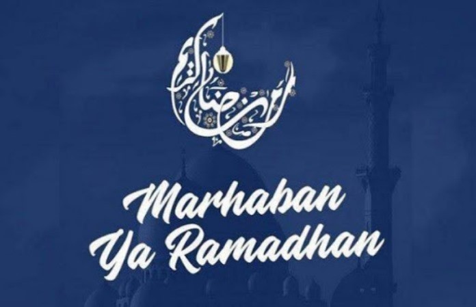 Mempersiapkan Bulan Ramadan