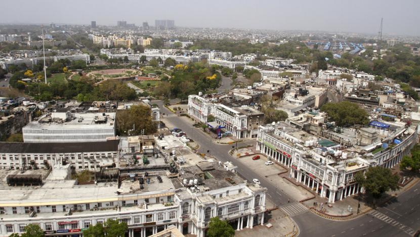 india