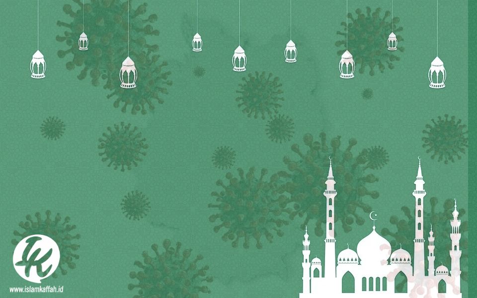 ramadhan di tengah pandemi 1