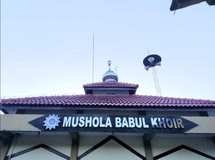 mushala