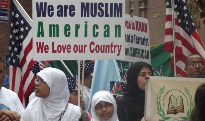 muslim americans