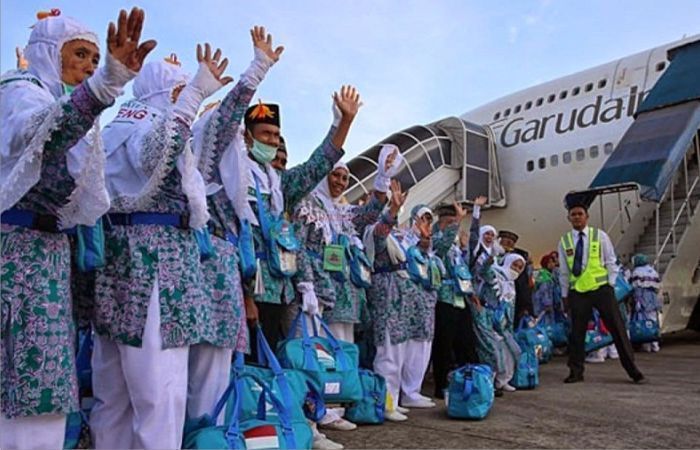 Haji Indonesia