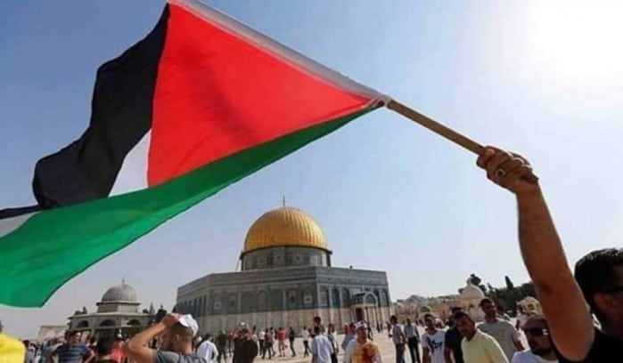 Bela Palestina
