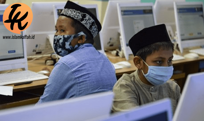 Dilema Pendidikan Agama Islam di Tengah Pandemik