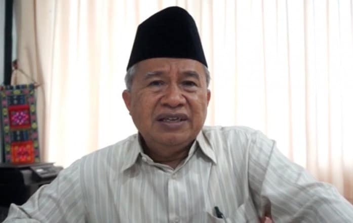 KH Muhyiddin Junaidi