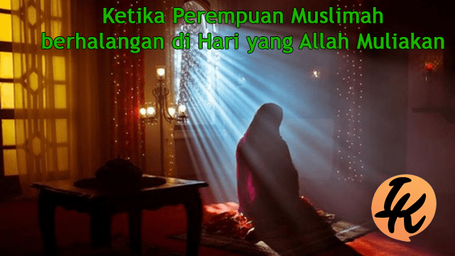Perempuan Muslimah