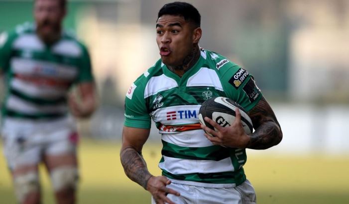 monty ioane