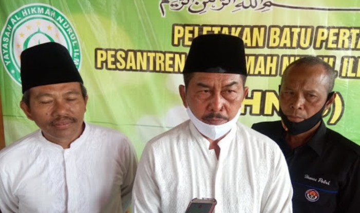 Kompol Sukiyono