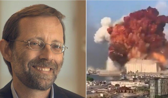 Moshe Feiglin