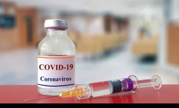 Obat Covid 19