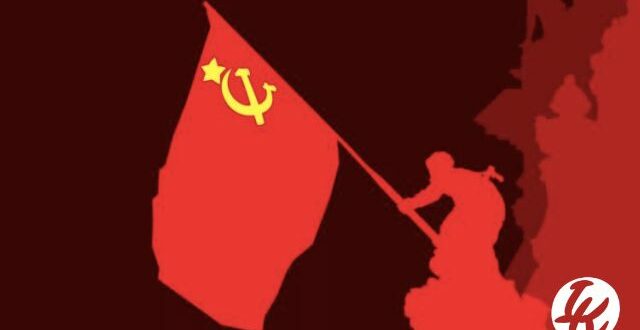 islam memandang komunis