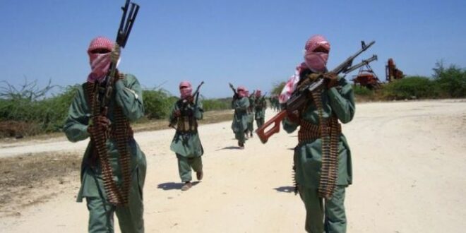 Al Shabaab