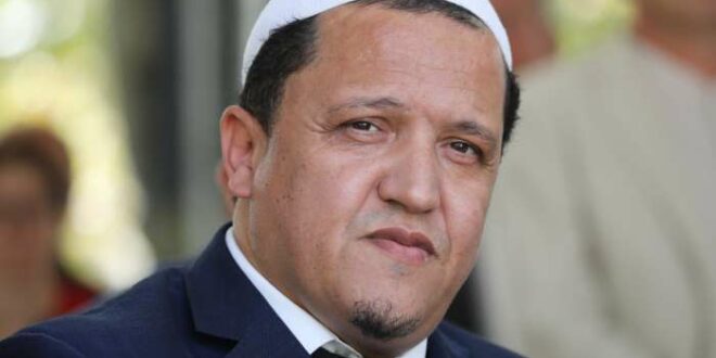 Hassen Chalghoumi