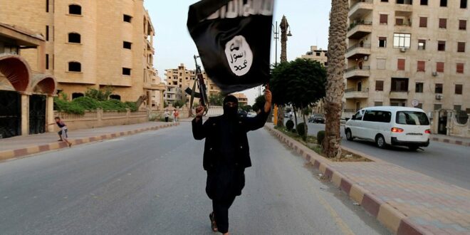 ISIS Serukan Pendukung