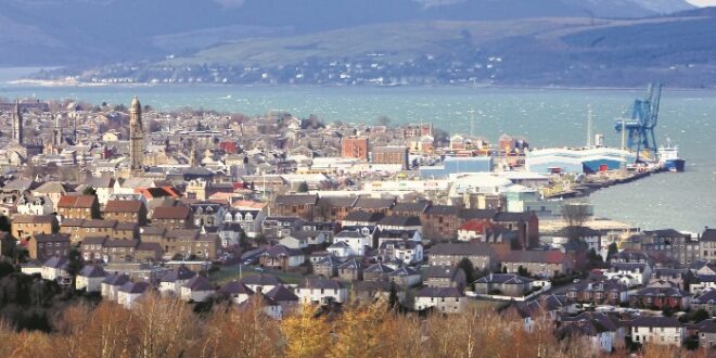 Kota Inverclyde