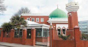 Masjid WIndsor