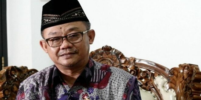 abdul muti