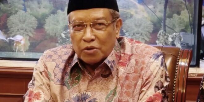 ketua umum pbnu said aqil siradj  200211163637 660