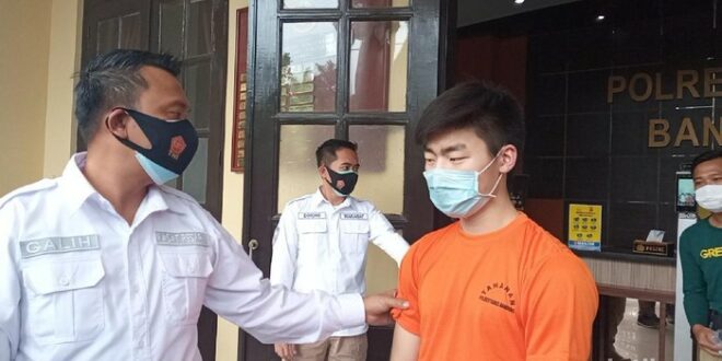 pemuda sebut masjid persis tak berakhlak 1 169