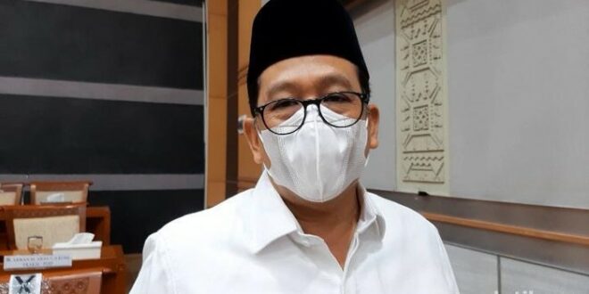 wamenag zainut tauhid azizahdetikcom 169