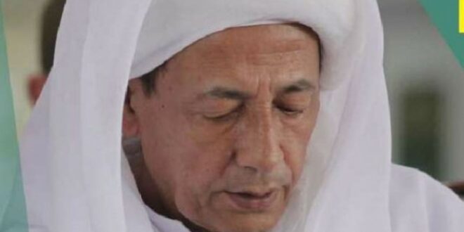 Habib Luthfi bin Yahya