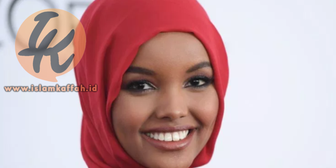 Halima Aden