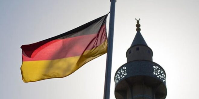 Jerman nilai imam masjid kunci perangi radikalisasi