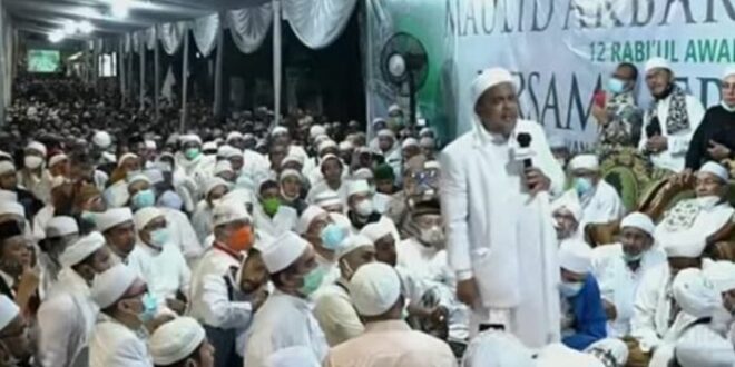 Rizieq Shihab