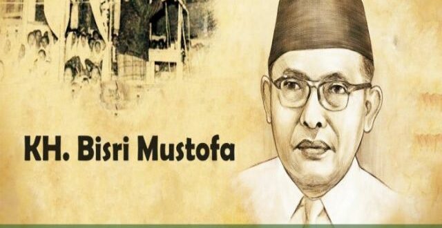 bisri mustofa