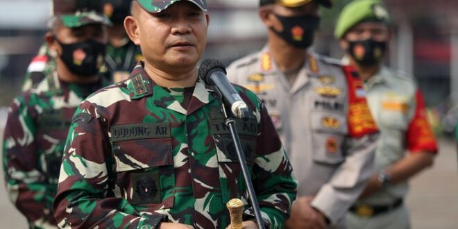 dudung abdurachman 1