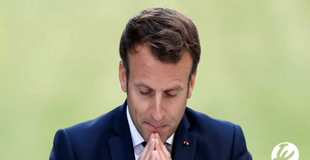 hikmah macron
