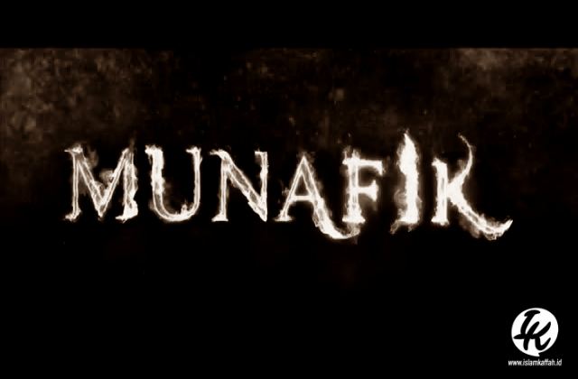 Sang Munafik Abdullah Bin Ubay Memecah Belah Umat Untuk Pembangkangan Islam Kaffah