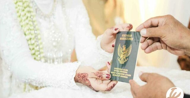 wali nikah