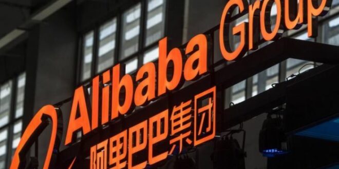 Alibaba Group