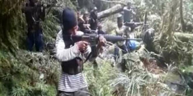 JI rekrut santri untuk jadi teroris muda