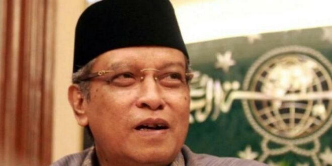 KH Said Aqil Siroj