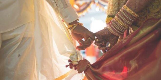 Pernikahan Muslim dan Hindu di India