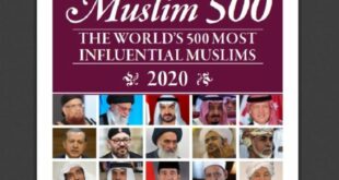 The Muslim 500 2020