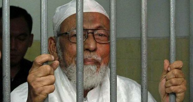 Abu Bakar Baasyir