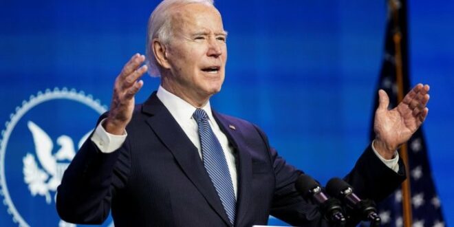 Joe Biden
