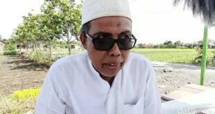 KH Subhan Makmun detikcom
