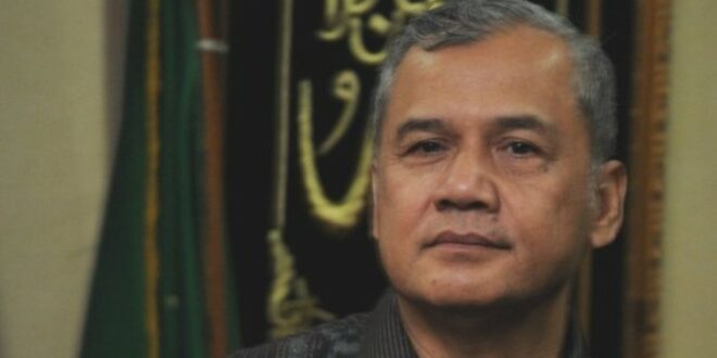Ketua PP Muhammadiyah Dadang Kahmad