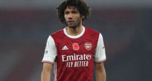Mohamed Elneny