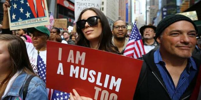 Muslim Amerika